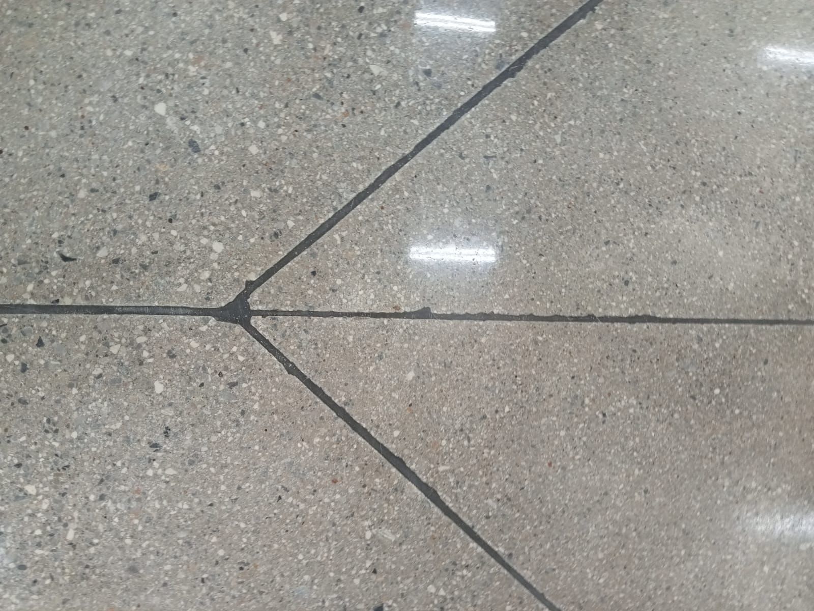 Beton Tamir, silim ve parlatma (KALICI UYGULAMALAR)
