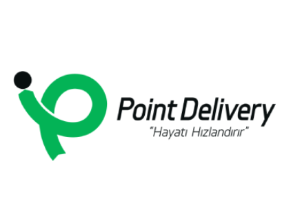 Point delivery
