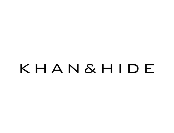 Khan & Hide 