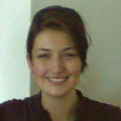 Dr. Aslı Balçak Girgin