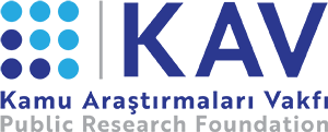Kamu Araştırmaları Vakfı