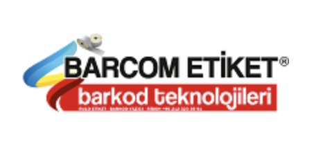 Barcom Etiket San. Tic. ve Barkod Teknolojileri