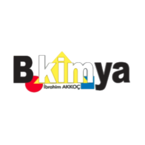 B Kimya İbrahim Akkoç Kimyasal Teknoloji Uygulamaları San. ve Tic. Ltd. Şti.