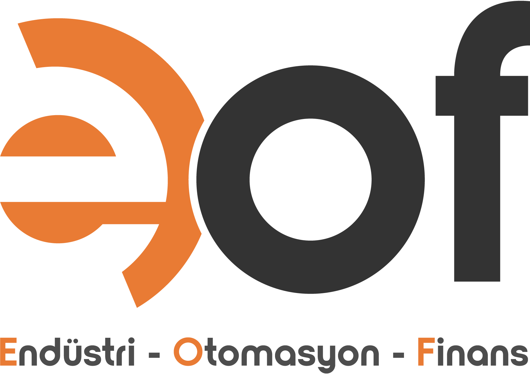 EOF YAZILIM ANONİM ŞİRKETİ
