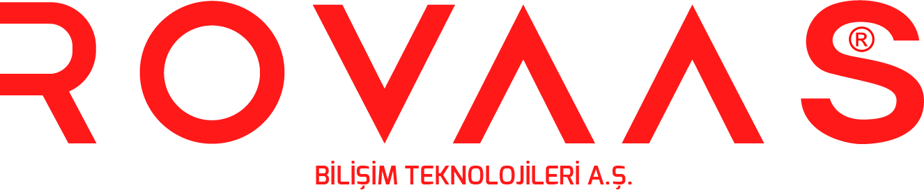 Rovaas Bilişim Teknolojileri ve Danışmanlık Hizmetleri A.Ş.