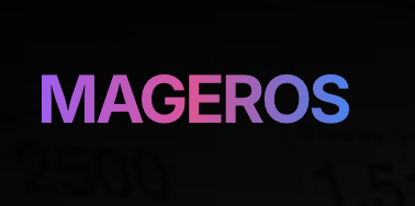 Mageros Bilişim Danışmanlık Ticaret Limited Şirketi