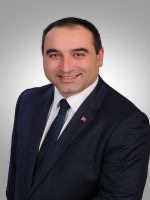 Talha Özkan