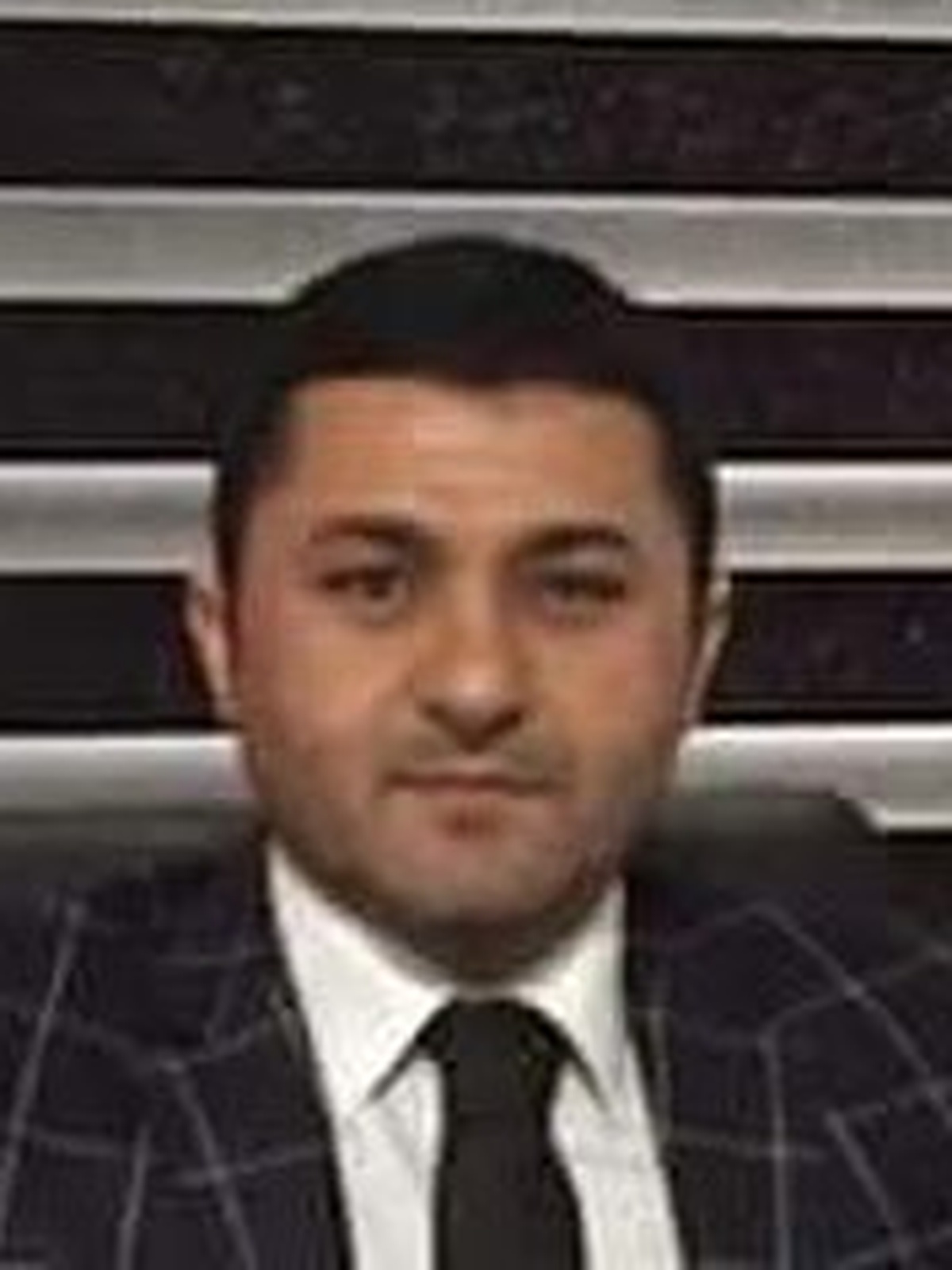 Ali Okyay