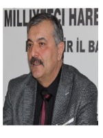 Adnan Doğu
