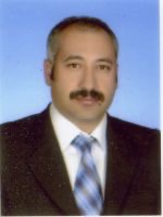 Salih Güngöralp