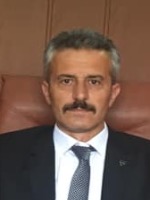 Muharrem Baykal