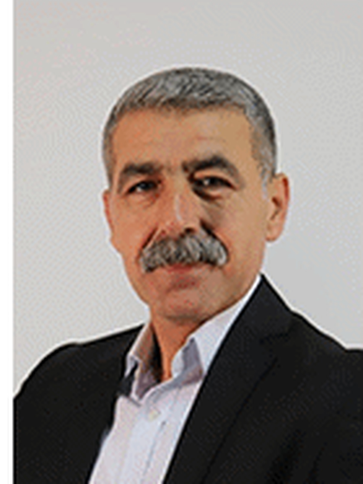 Mehmet Ali Amak