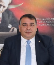 Mustafa Yılmaz