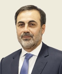 Selçuk Öztürk