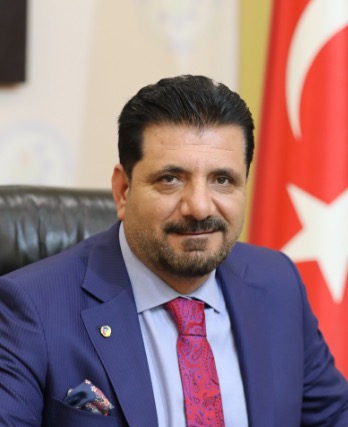 Erdal Koç