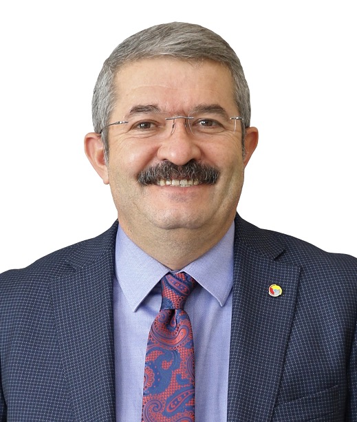 Necdet Takva