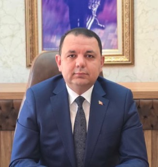 Mehmet KAYA