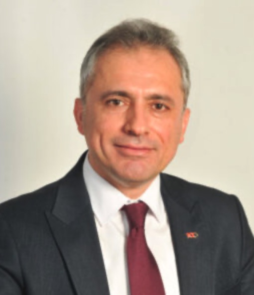 İbrahim Çenet