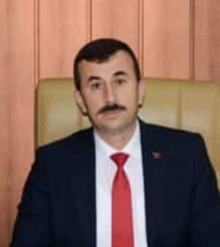 İbrahim Açıkgöz