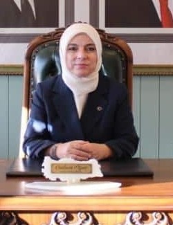 Gülşen Özer