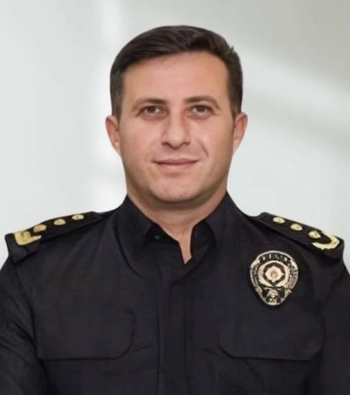Erdem Çağlar