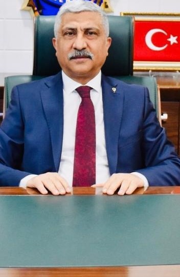 Erdinç Yüceer