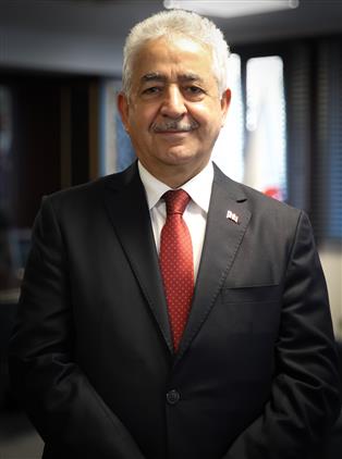 Mevlüt Haliloğlu