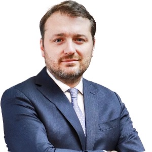 Melih Şükrü Ecertaş