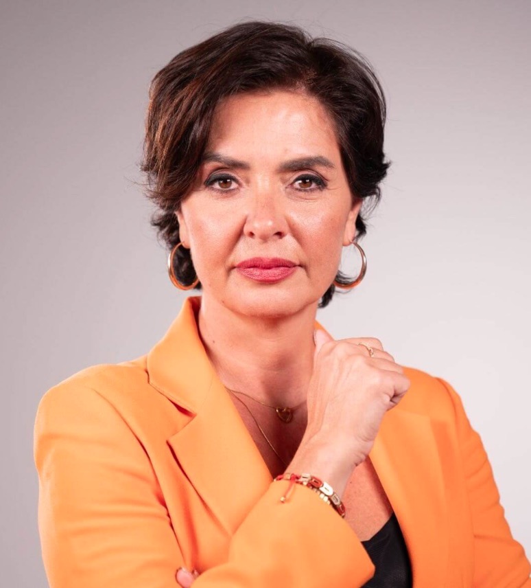 Özlem Gürses