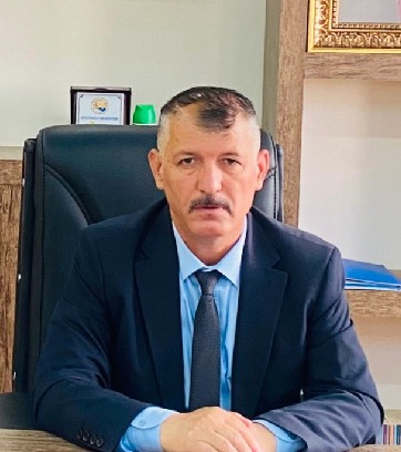 Davut Kılıç