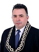 Prof. Dr. Engin YILDIRIM