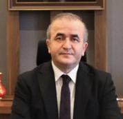 Numan Hatipoğlu