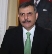 Mustafa Çiftçi