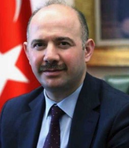 Mehmet Fatih Serdengeçti