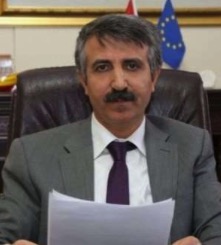 Mükerrem Ünlüer