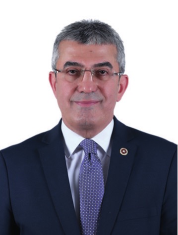 Gökhan GÜNAYDIN