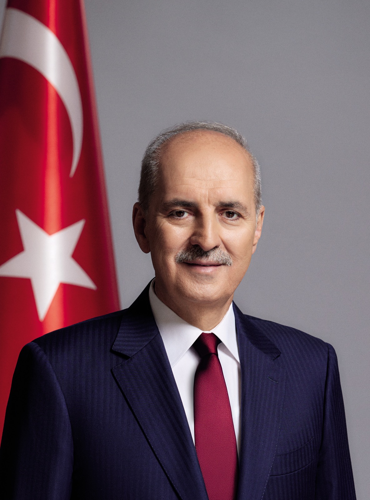 Numan KURTULMUŞ
