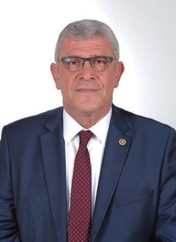 Müsavat Dervişoğlu