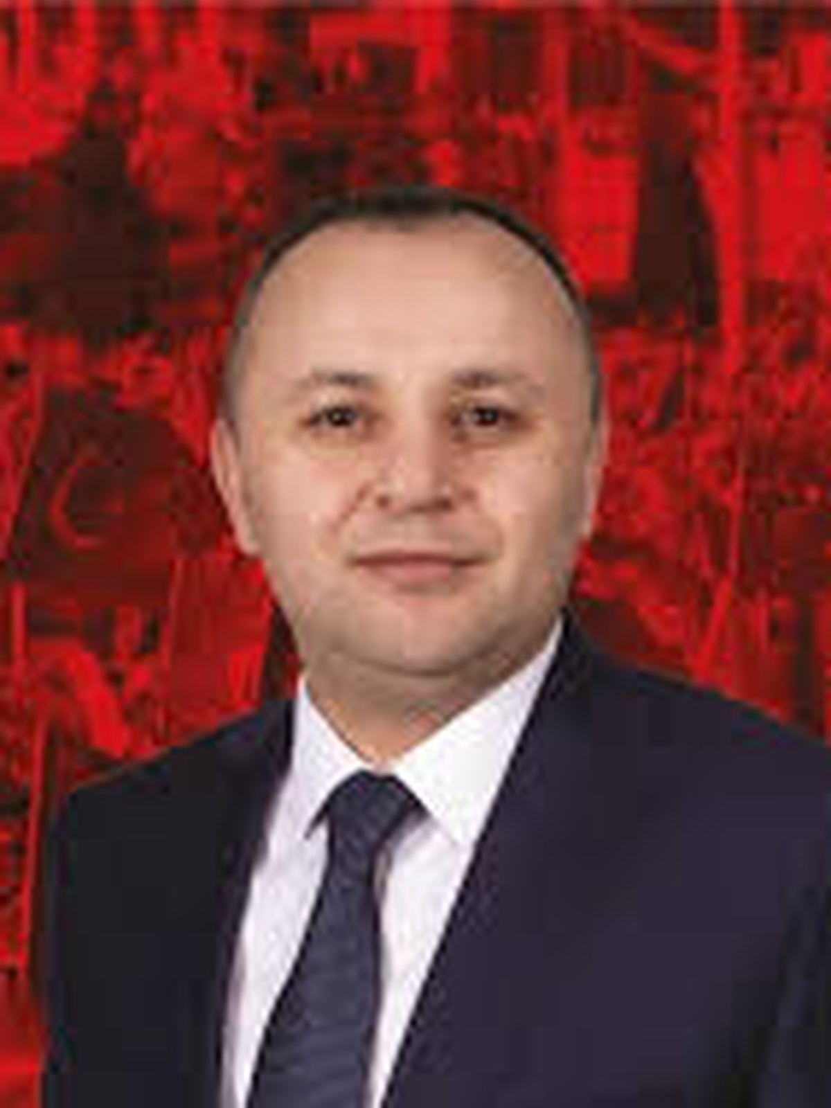 Turgay Sevindi