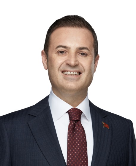 Ahmet Akın
