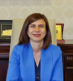 Ayşe Serra Bucak