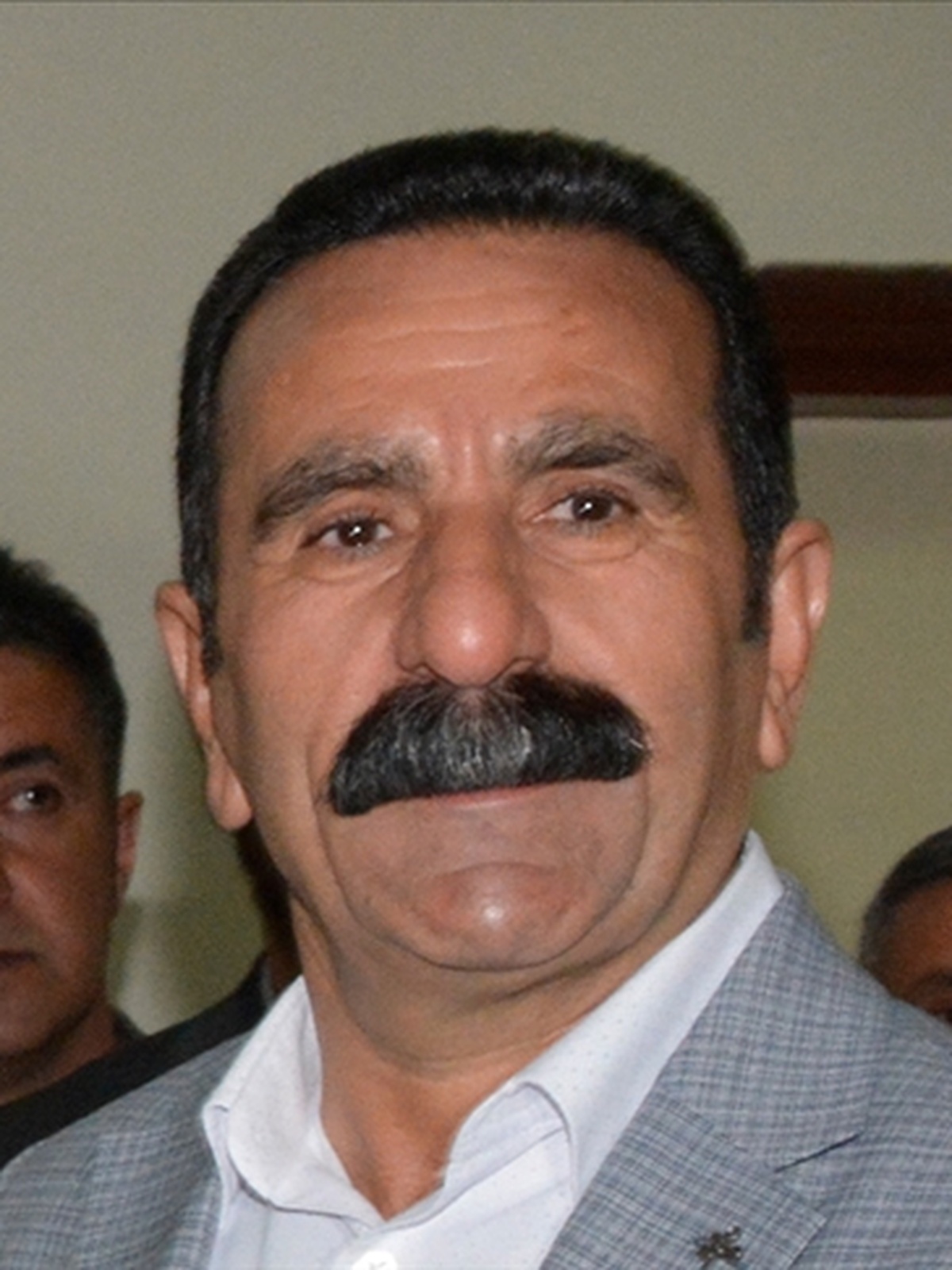 İbrahim Taşyapan