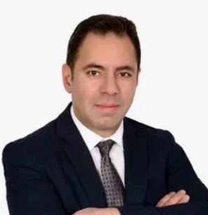 Ötüken Senger