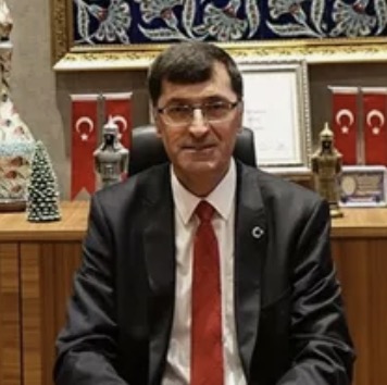 Eyüp Kahveci