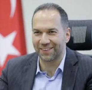Emrah Özdemir