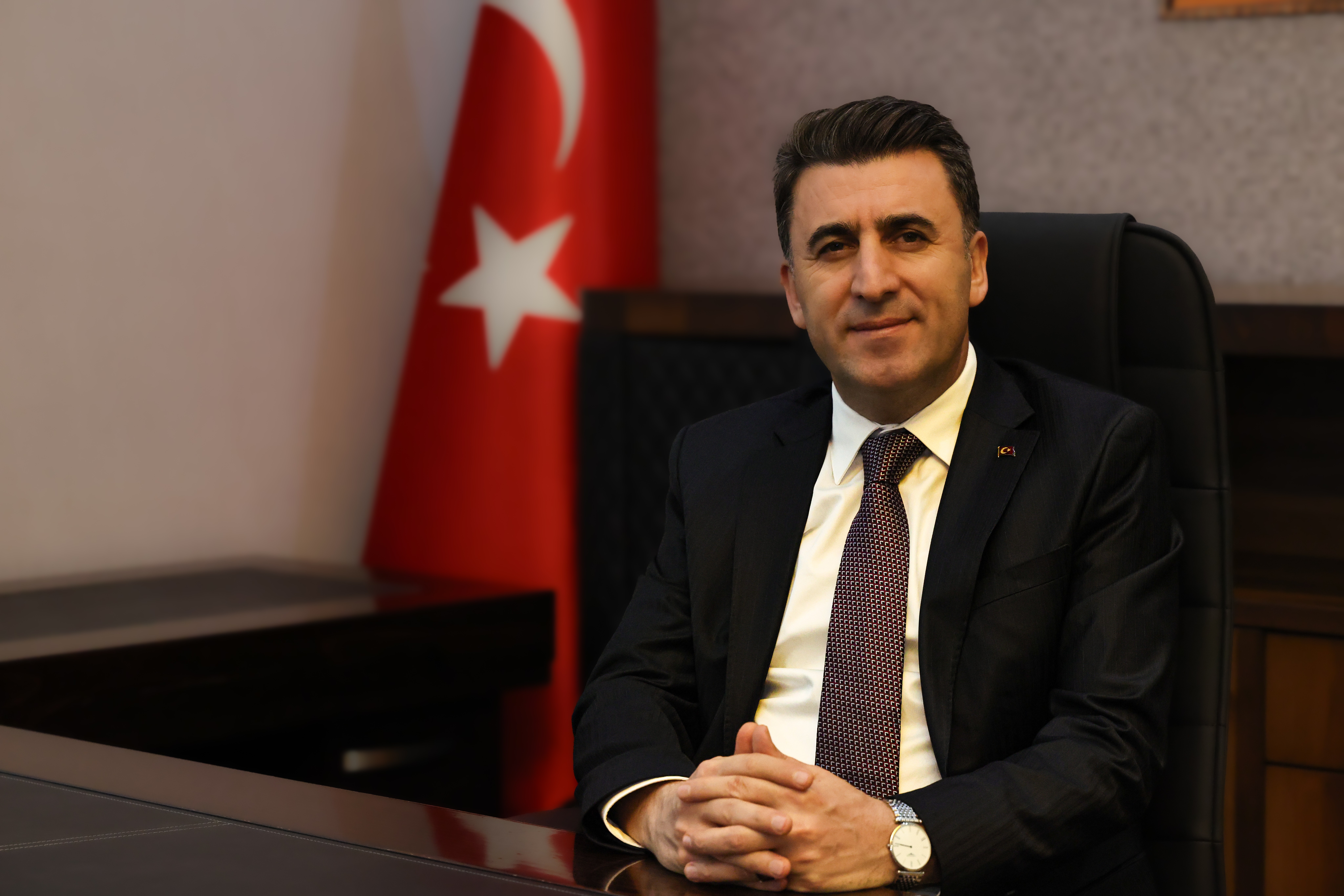 Şefik Aygöl