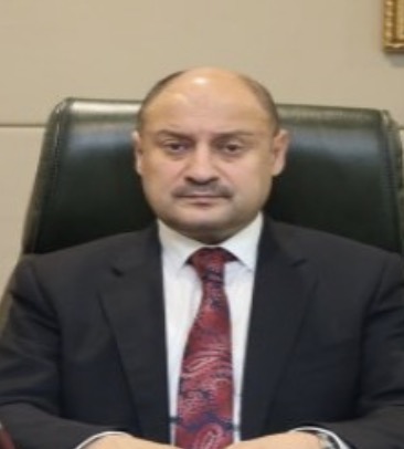 Mehmet Kasım Gülpınar