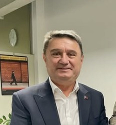 Tahsin Erdem