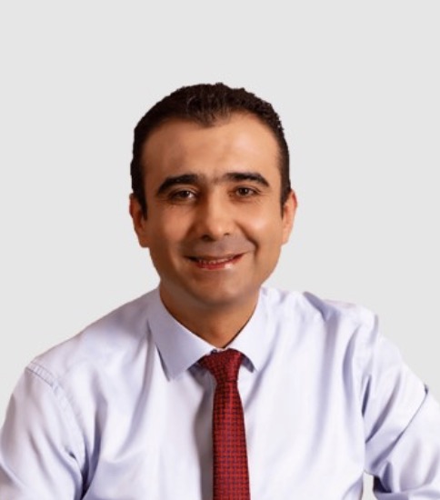 Savaş Kalaycı