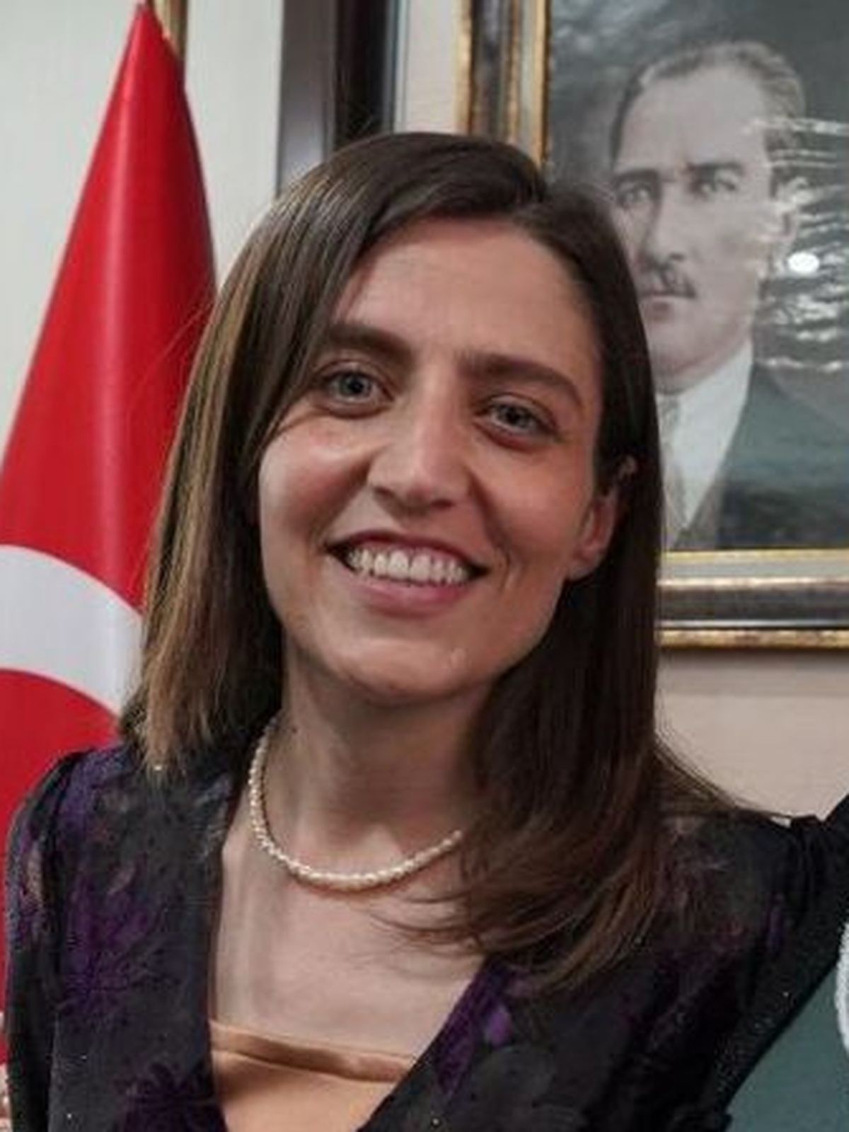 Ekrem Canalp